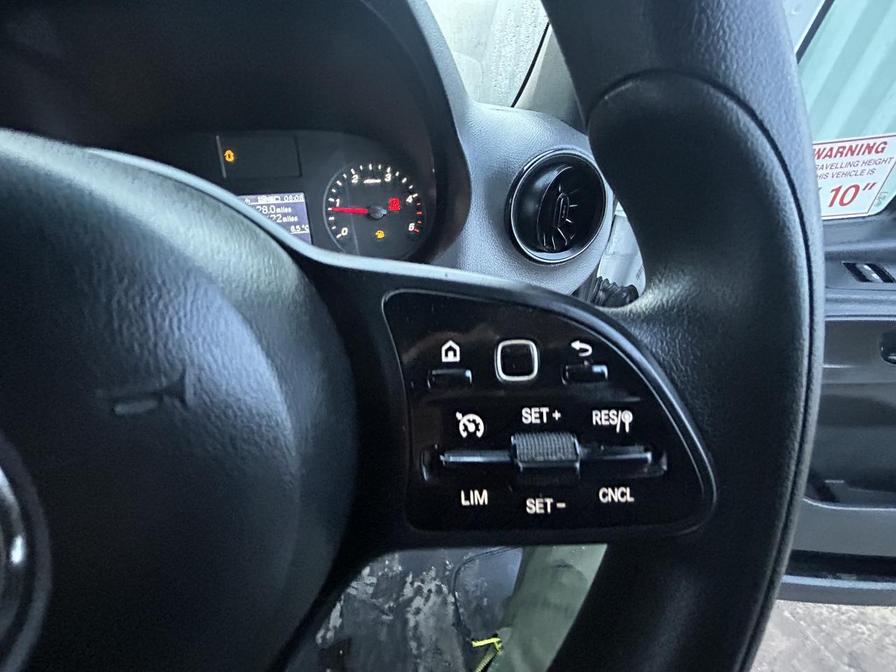 Used Mercedes-Benz Sprinter 2019 for sale - 76745805: Photo 20