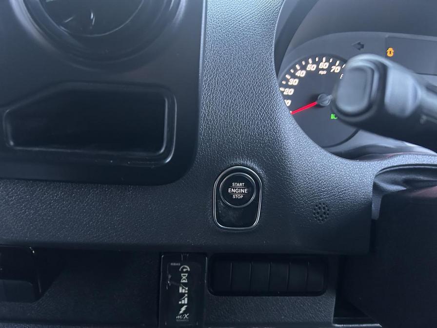 Used Mercedes-Benz Sprinter 2019 for sale - 76745805: Photo 21