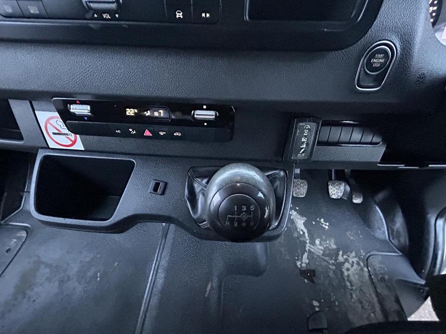 Used Mercedes-Benz Sprinter 2019 for sale - 76745805: Photo 22