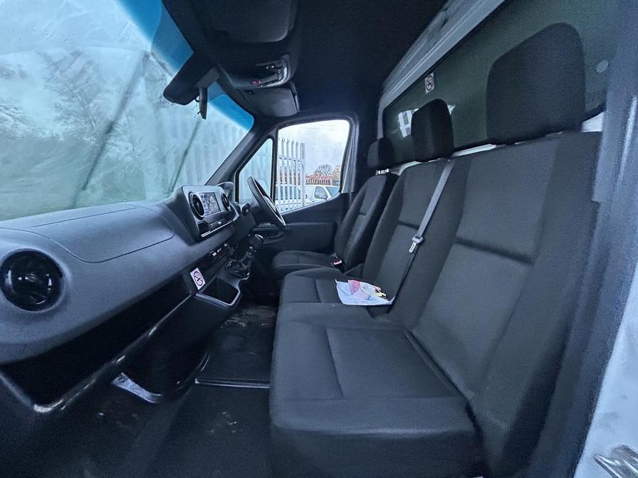 Used Mercedes-Benz Sprinter 2019 for sale - 76745805: Photo 9