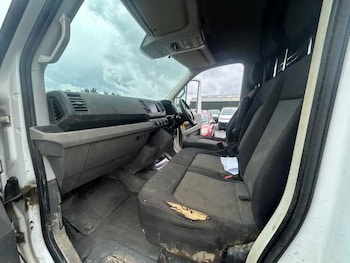 Used Volkswagen Crafter 2019 for sale - 79286901: Photo