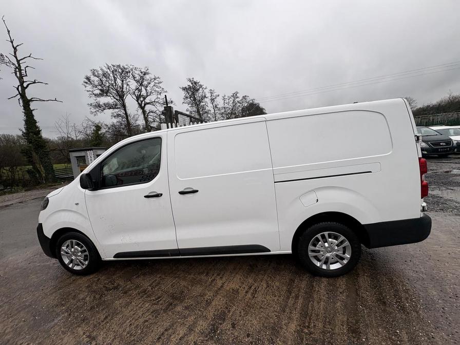 Used Vauxhall Vivaro 2020 for sale - 77043745: Photo 5