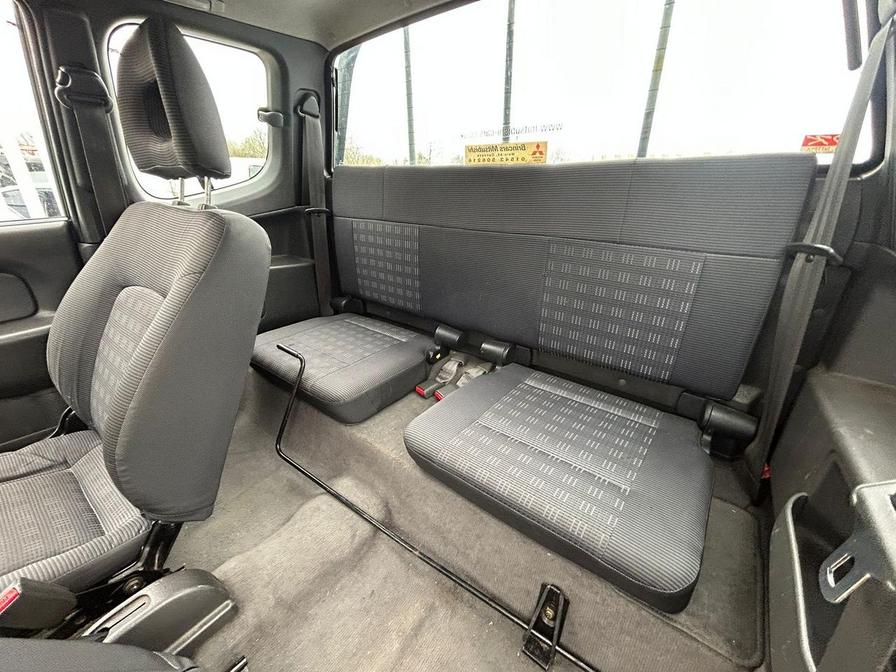 Used Mitsubishi L200 2004 for sale - 78118233: Photo 11