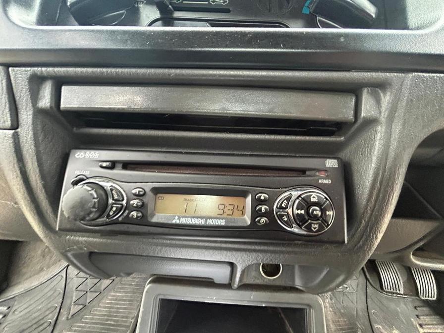 Used Mitsubishi L200 2004 for sale - 78118233: Photo 12