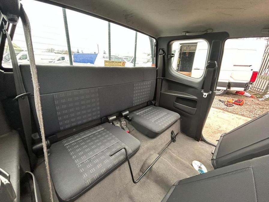 Used Mitsubishi L200 2004 for sale - 78118233: Photo 13