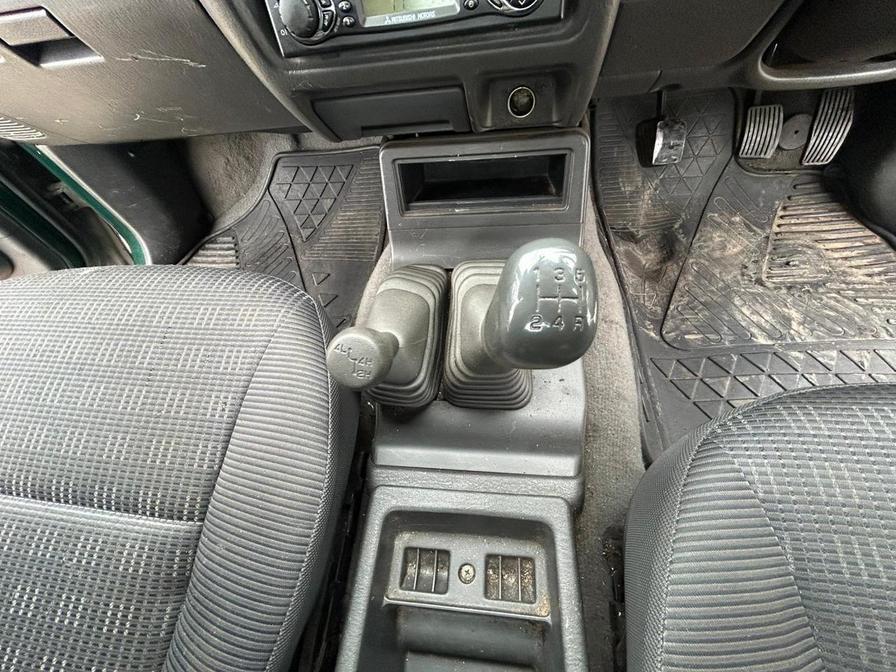 Used Mitsubishi L200 2004 for sale - 78118233: Photo 14