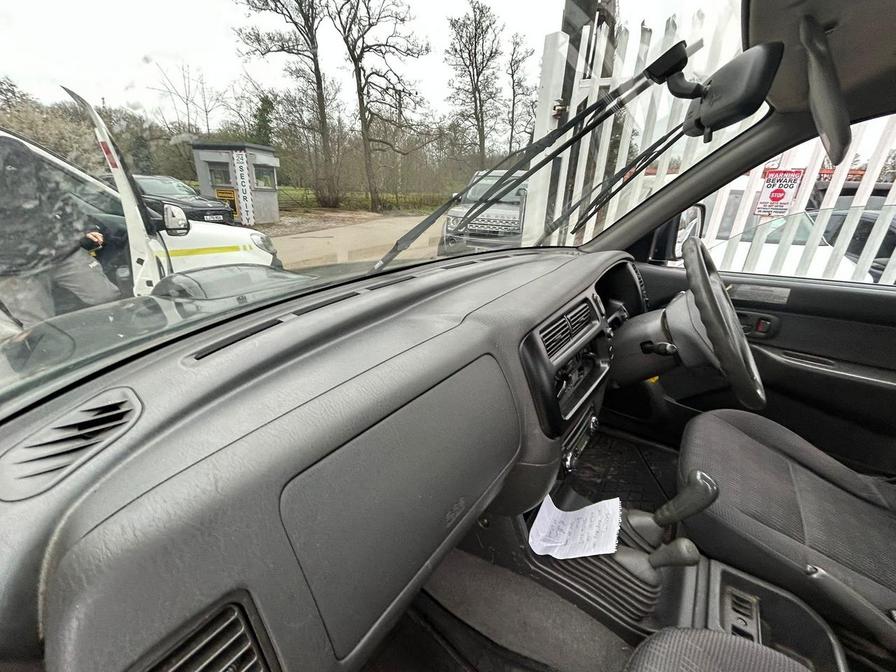 Used Mitsubishi L200 2004 for sale - 78118233: Photo 16