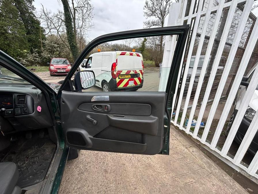 Used Mitsubishi L200 2004 for sale - 78118233: Photo 17