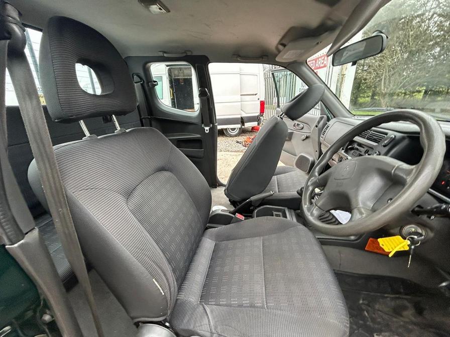 Used Mitsubishi L200 2004 for sale - 78118233: Photo 18