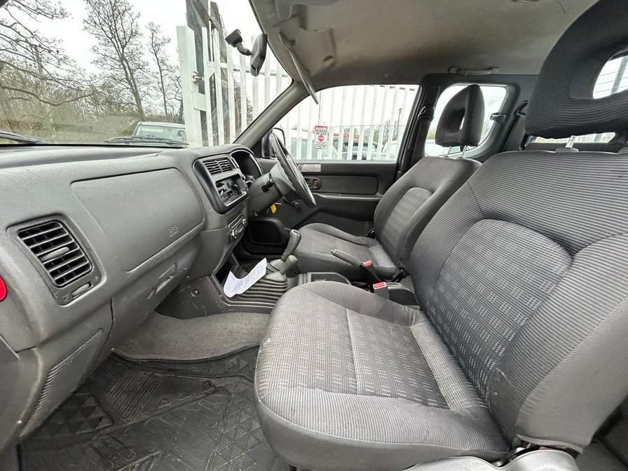Used Mitsubishi L200 2004 for sale - 78118233: Photo 21