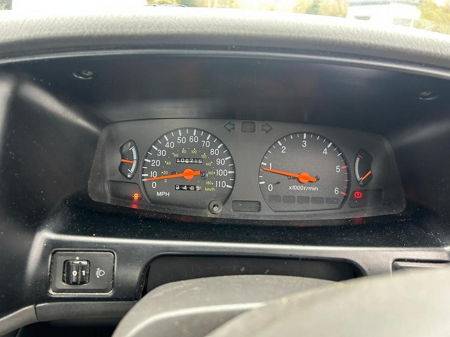 Used Mitsubishi L200 2004 for sale - 78118233: Photo 3