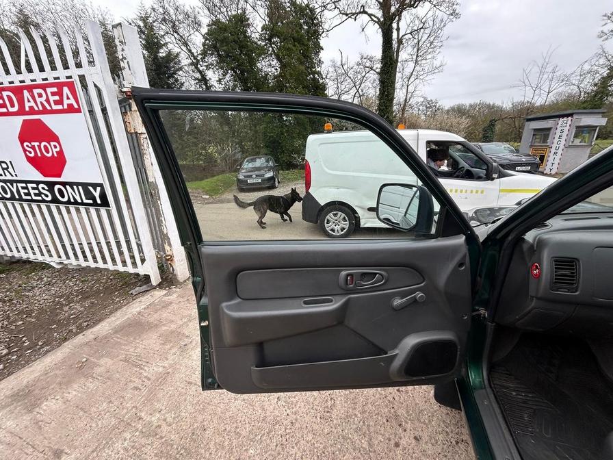 Used Mitsubishi L200 2004 for sale - 78118233: Photo 9