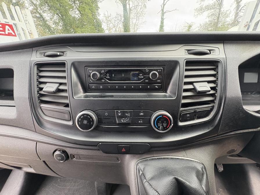 Used Ford Transit Custom 2019 for sale - 76459506: Photo 11