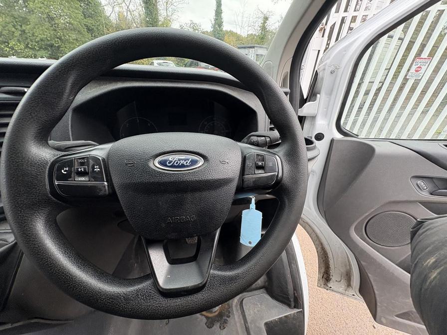 Used Ford Transit Custom 2019 for sale - 76459506: Photo 13