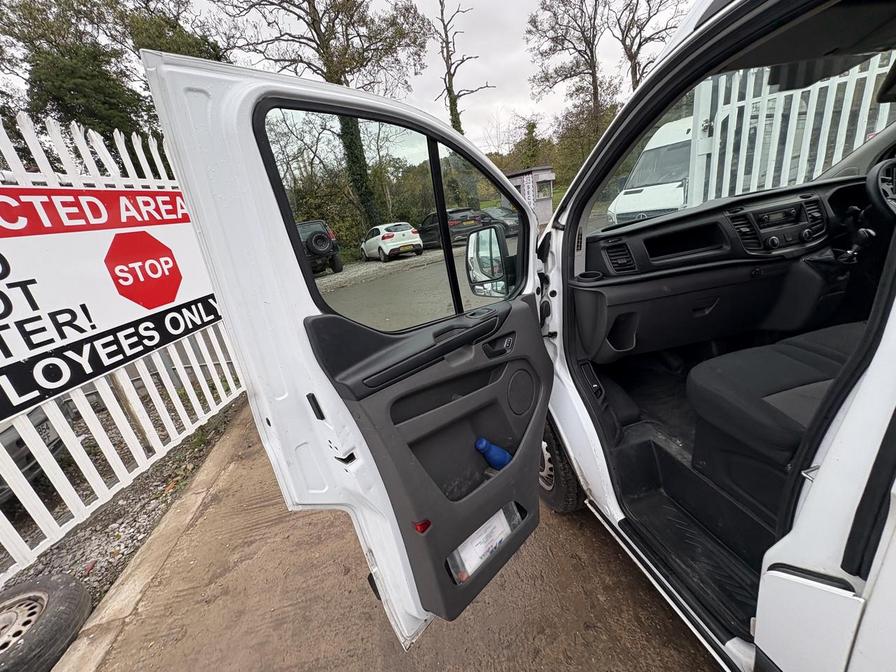 Used Ford Transit Custom 2019 for sale - 76459506: Photo 14