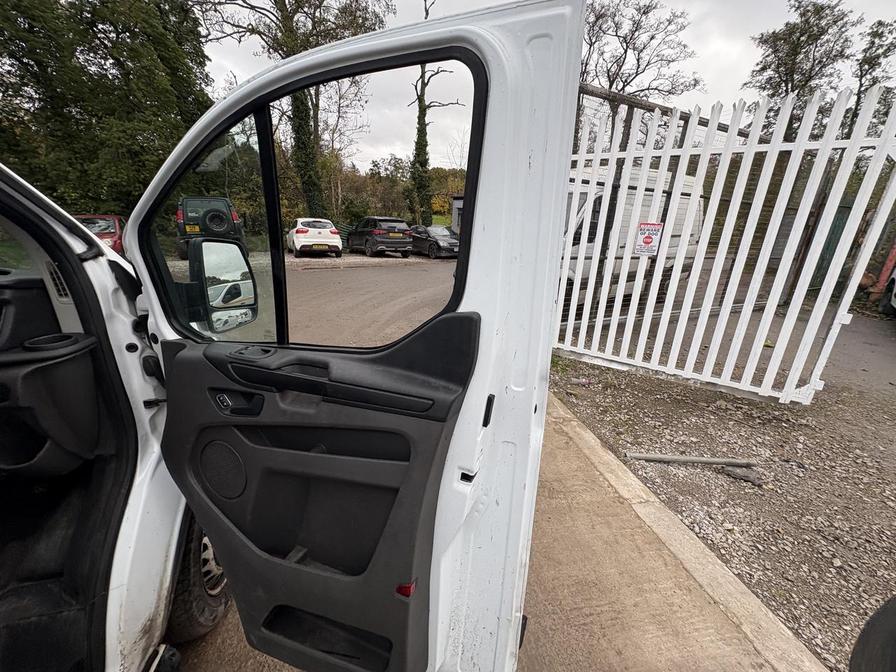 Used Ford Transit Custom 2019 for sale - 76459506: Photo 17