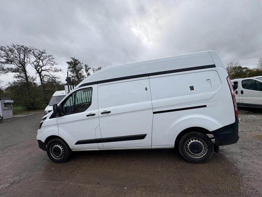 Used Ford Transit Custom 2019 for sale - 76459506: Photo 3
