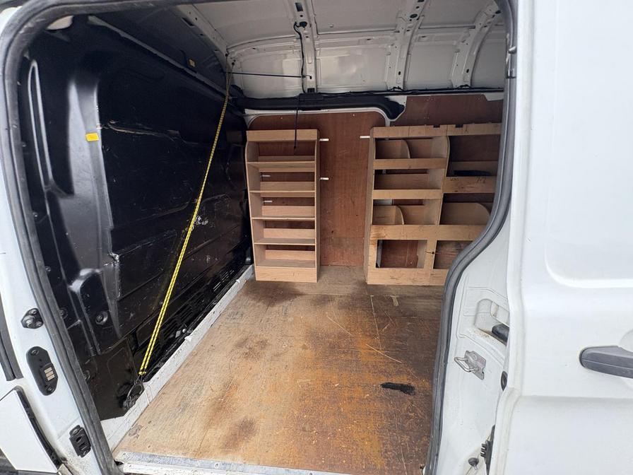 Used Ford Transit Custom 2019 for sale - 76459506: Photo 5