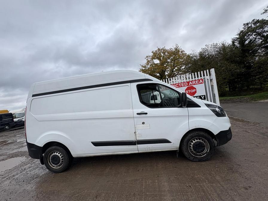 Used Ford Transit Custom 2019 for sale - 76459506: Photo 6