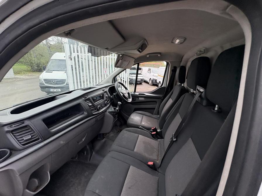 Used Ford Transit Custom 2019 for sale - 76459506: Photo 8