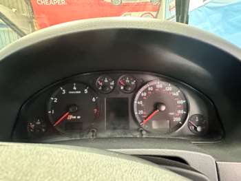 Used Audi A6 Saloon 2002 for sale - 74466678: Photo