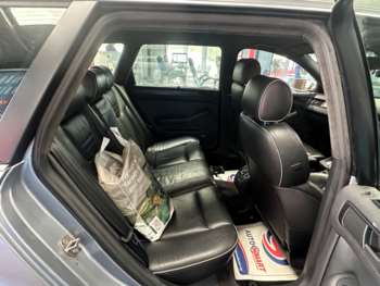 Used Audi A6 Saloon 2002 for sale - 74466678: Photo