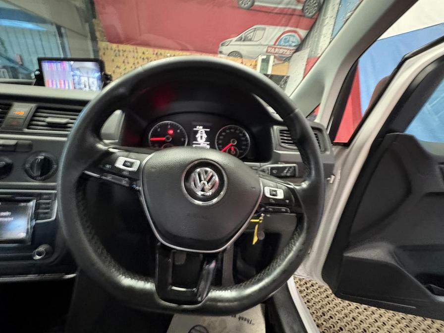 Used Volkswagen Caddy Maxi for sale - 78059946: Photo 11