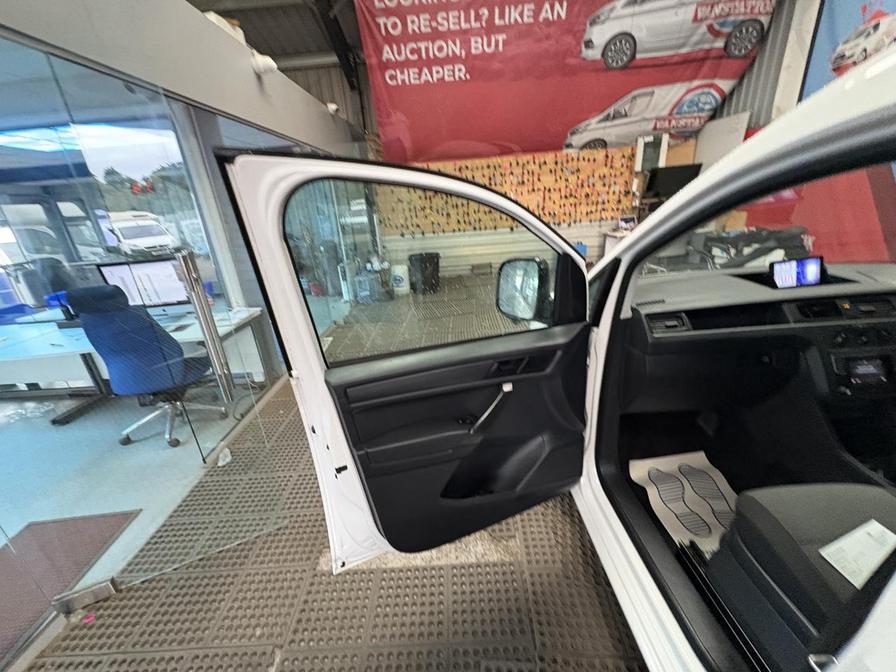 Used Volkswagen Caddy Maxi for sale - 78059946: Photo 13