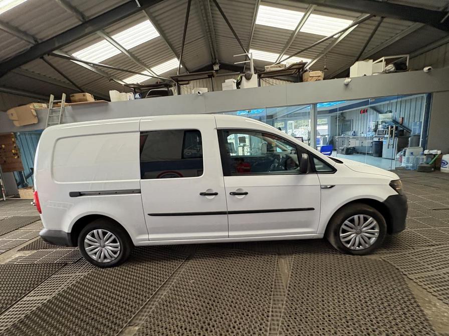 Used Volkswagen Caddy Maxi for sale - 78059946: Photo 16