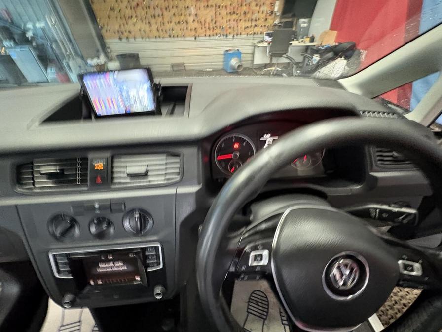 Used Volkswagen Caddy Maxi for sale - 78059946: Photo 17