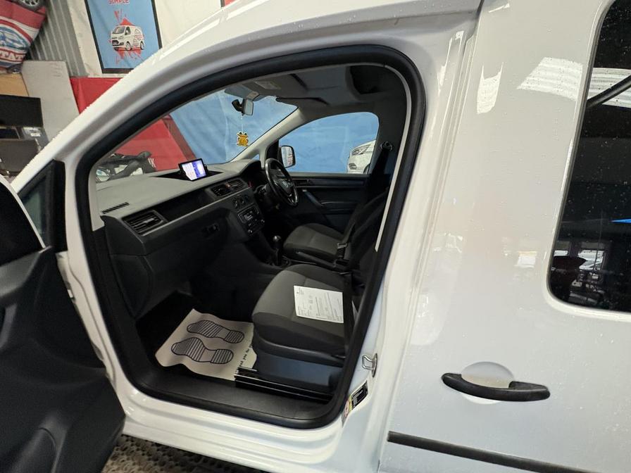 Used Volkswagen Caddy Maxi for sale - 78059946: Photo 19