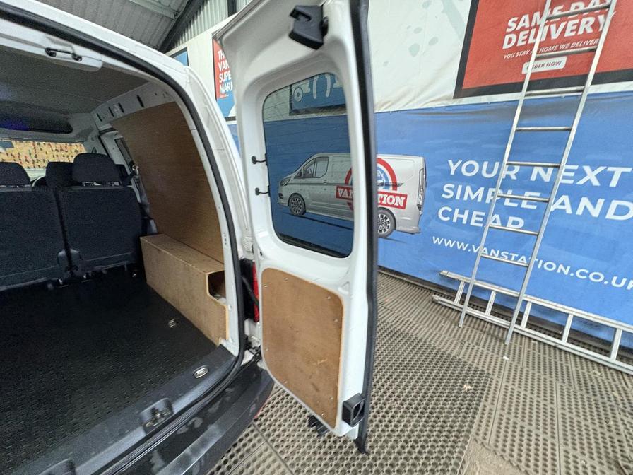 Used Volkswagen Caddy Maxi for sale - 78059946: Photo 20