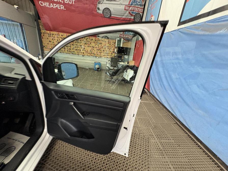 Used Volkswagen Caddy Maxi for sale - 78059946: Photo 21