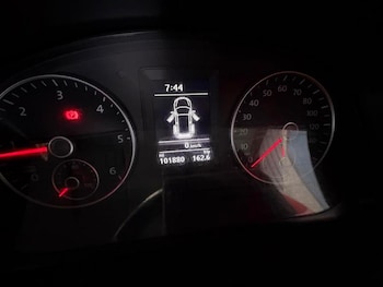 Used Volkswagen Caddy Maxi 2018 for sale - 78059946: Photo