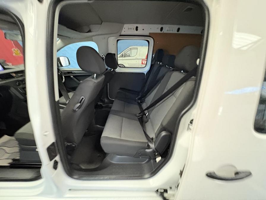 Used Volkswagen Caddy Maxi for sale - 78059946: Photo 3