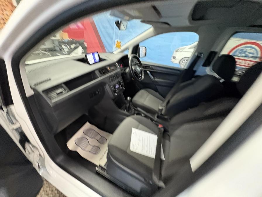 Used Volkswagen Caddy Maxi for sale - 78059946: Photo 6