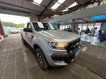 Ford - Ranger