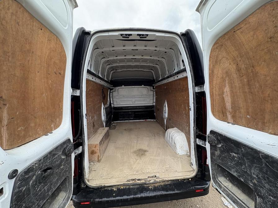 Used Renault Trafic 2021 for sale - 77031840: Photo 10