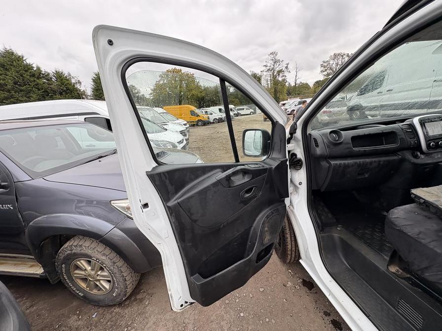 Used Renault Trafic 2021 for sale - 77031840: Photo 12
