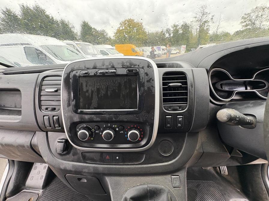 Used Renault Trafic 2021 for sale - 77031840: Photo 13