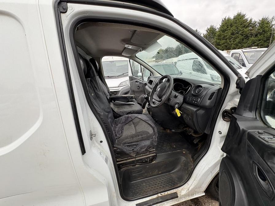 Used Renault Trafic 2021 for sale - 77031840: Photo 7