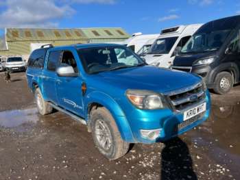 Used Ford Ranger 2010 for sale - 74681541: Photo