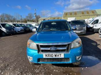 Used Ford Ranger 2010 for sale - 74681541: Photo