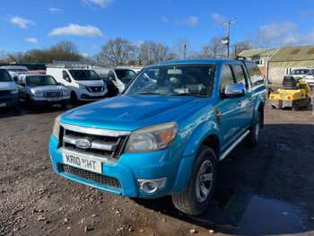 Used Ford Ranger 2010 for sale - 74681541: Photo