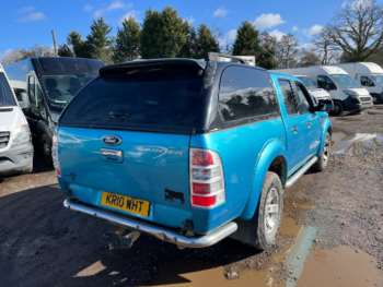 Used Ford Ranger 2010 for sale - 74681541: Photo