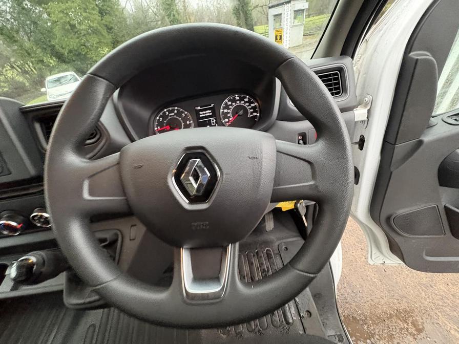 Used Renault Master 2021 for sale - 77810729: Photo 12