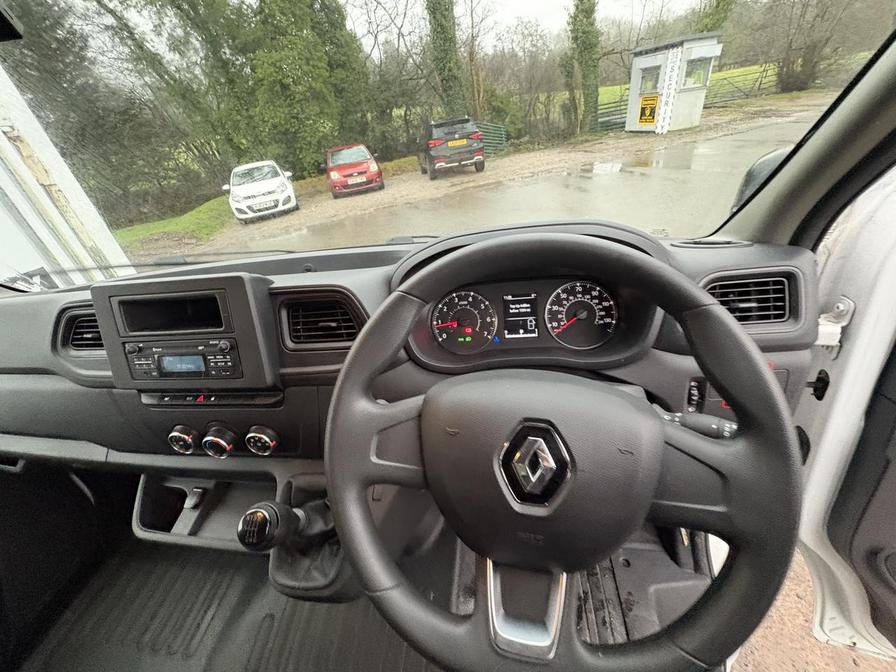 Used Renault Master 2021 for sale - 77810729: Photo 15
