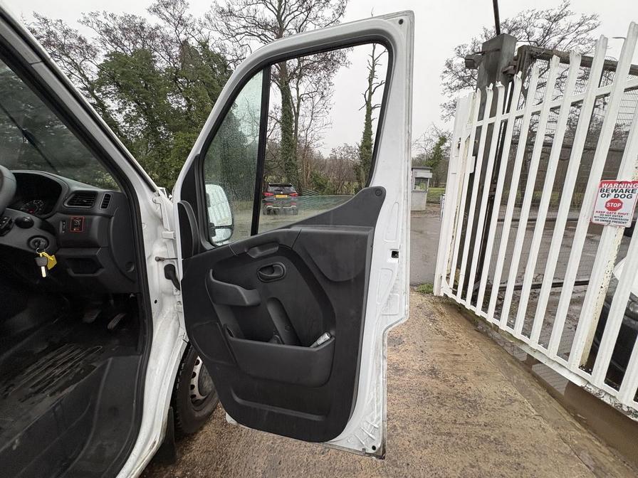 Used Renault Master 2021 for sale - 77810729: Photo 16