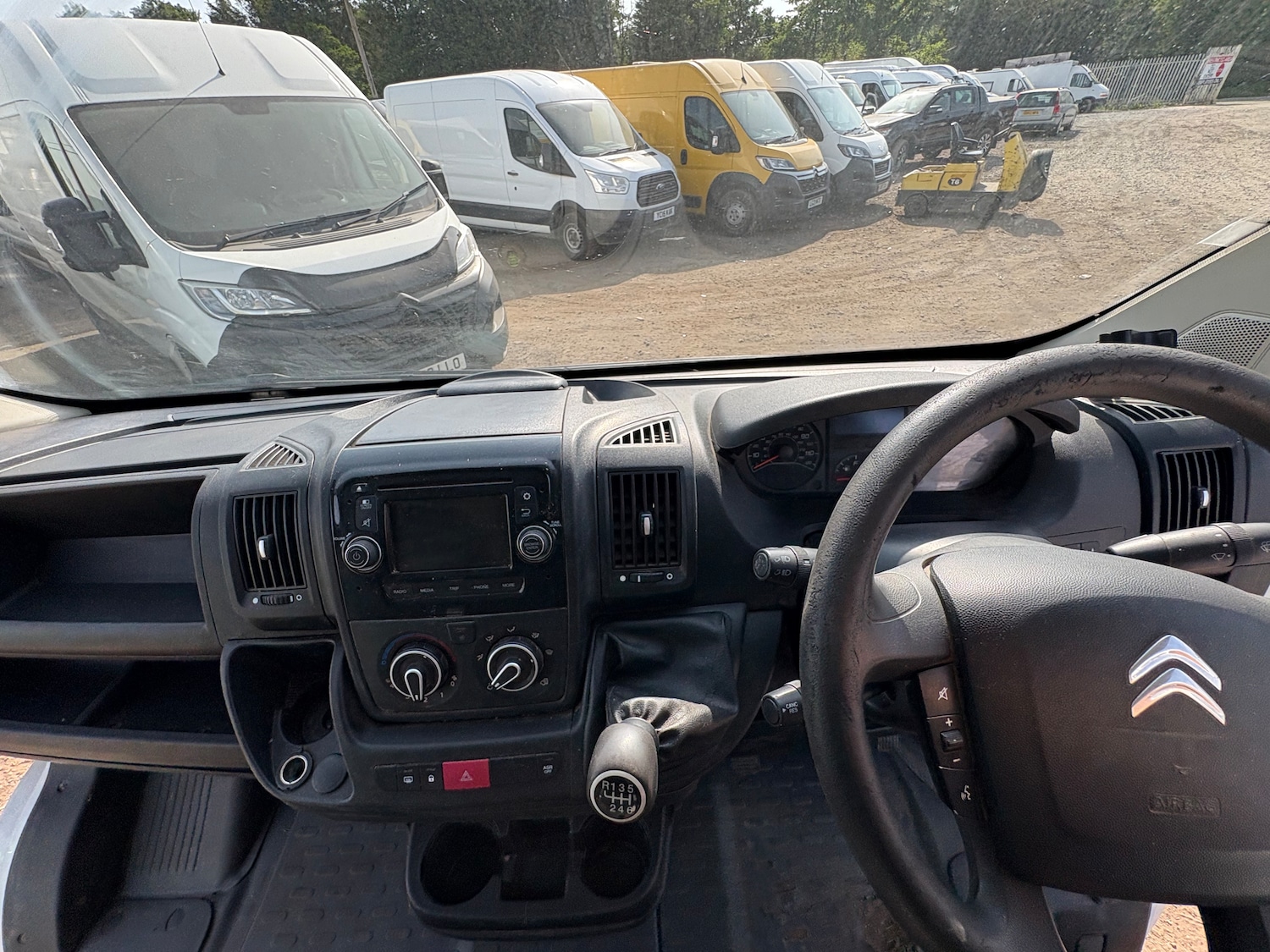 Vehicle 13