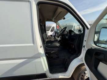 Used Citroen Relay 2018 for sale - 75052874: Photo